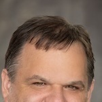 Profile picture of Eric Franklin